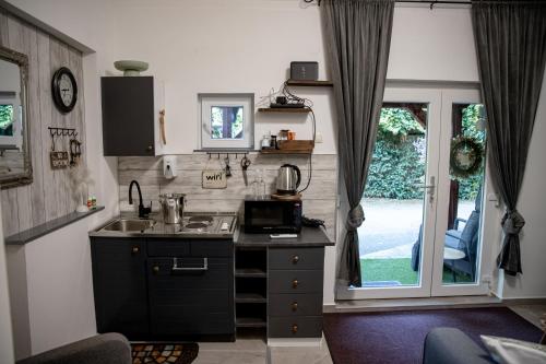 Studio '98 Apartments broj 31 in Sisak