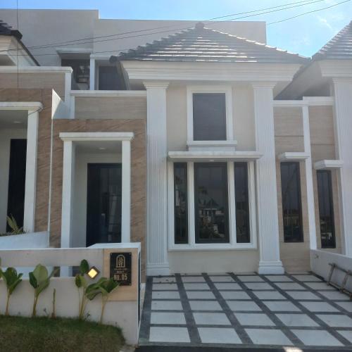 Villa Atlantis Feastpool Malang F5