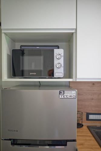 Apartman Sara in Saršoni