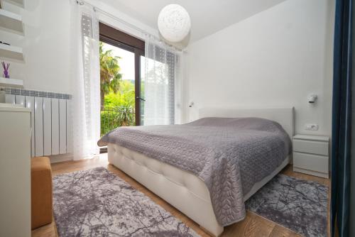 Apartman Sara in Saršoni