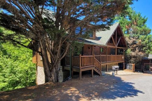 Bear Creek Lodge