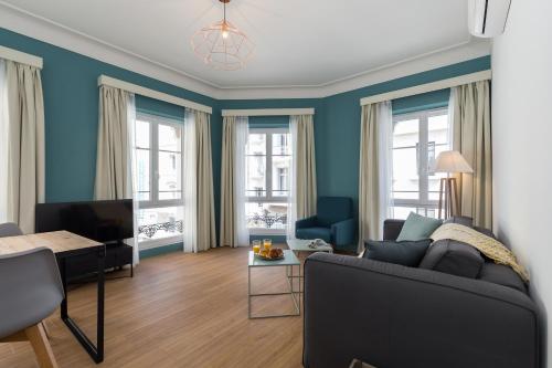 Excellent room comfort & quality
