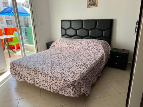 Beautiful 2 bedrooms apartment in Bouznika in Bouznika