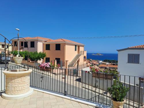 Apposentos in via Baus 3