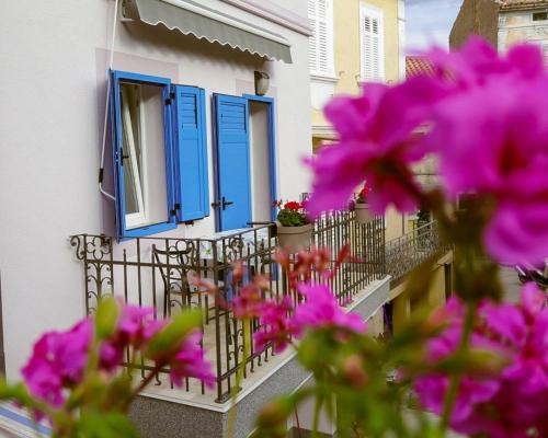 Kuća za odmor Iva (Kuca za odmor Iva) in Omisalj