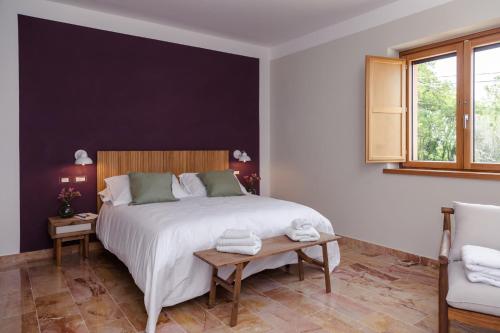 Tenuta Tortorella Agriturismo in Альтавіла Сілєнтіна