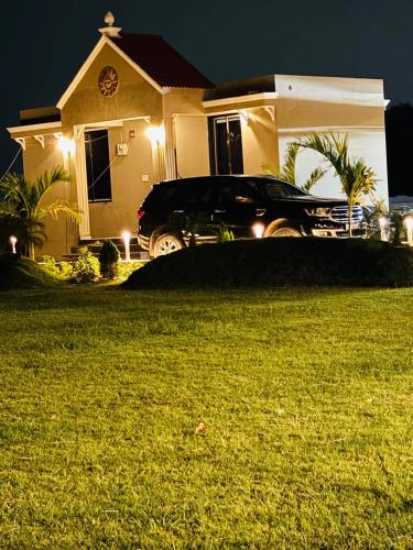 khodiyar farm & villa, Gándhínagar