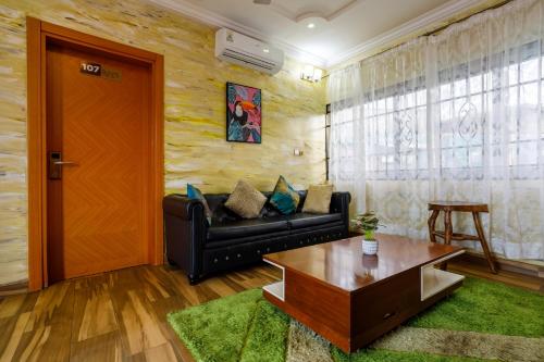 Bays Lodge, Accra in Sakumono