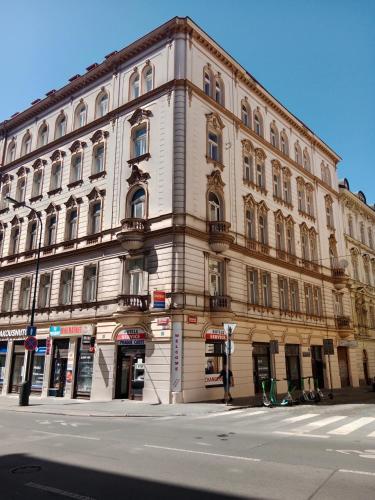 Welcome Hostel & Apartments Praguecentre, Praga