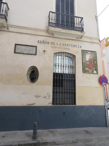 Sentencia Suite, Séville (photo 3)