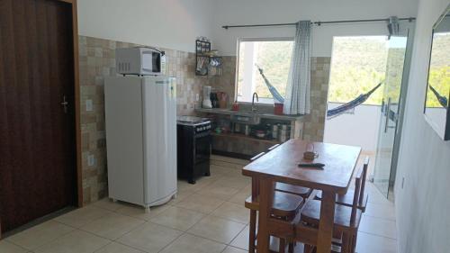 Apartamento do Luis, Ленсойс