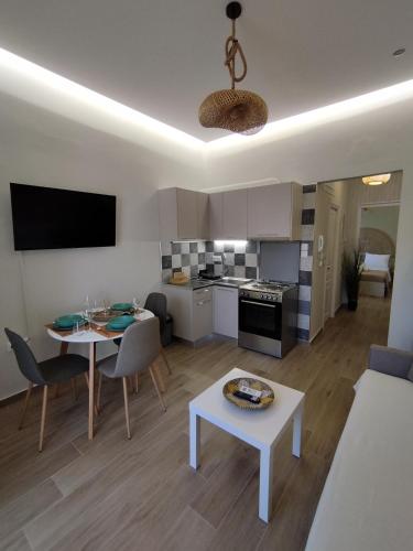 Casa Di Mario Rooms in Lavrio