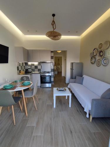 Casa Di Mario Rooms in Lavrio
