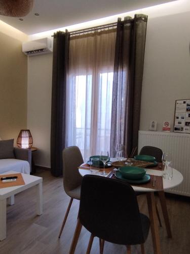 Casa Di Mario Rooms in Lavrio