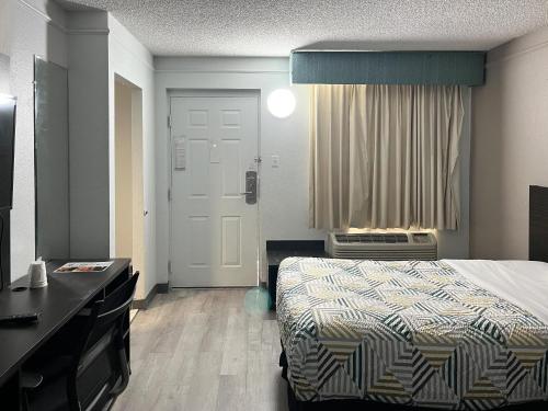 Studio 6 North Las Vegas, NV, Las Vegas (zdjęcie 10)