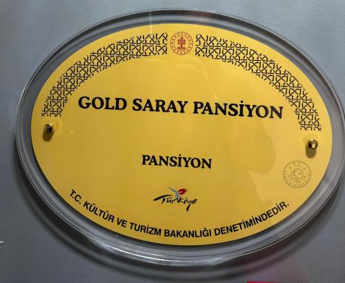 . GOLD SARAY PANSİYOn