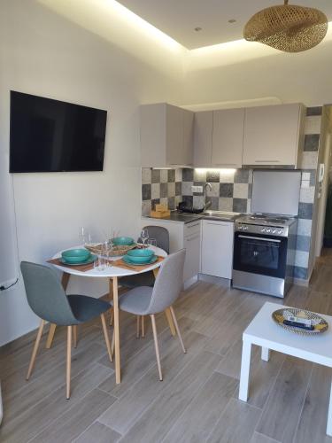 Casa Di Mario Rooms in Lavrio