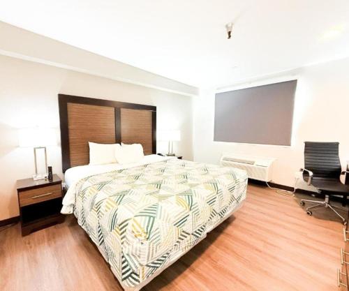 Quality Inn - Tucson Airport - main image