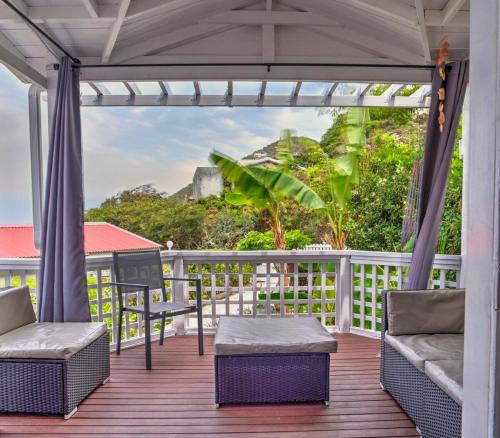 2 Bedroom Dream Cottage-Point Blanche in ポイント ブランチ