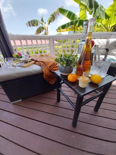 2 Bedroom Dream Cottage-Point Blanche in ポイント ブランチ