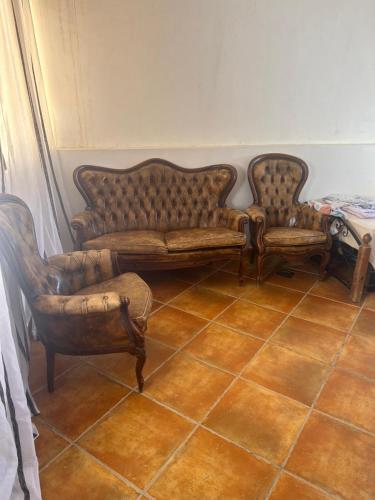 Two-Bedroom Apartment image 5