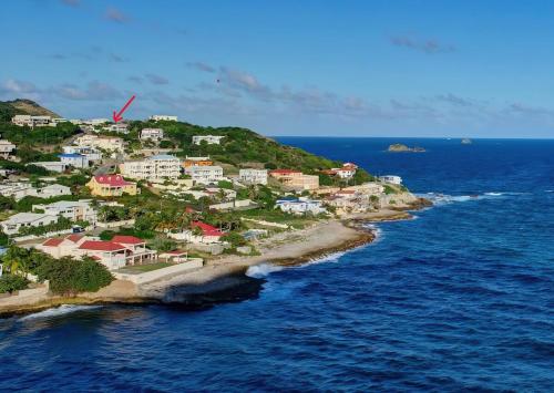 2 Bedroom Dream Cottage-Point Blanche in ポイント ブランチ