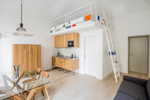 TorinoToStay Apartments 2