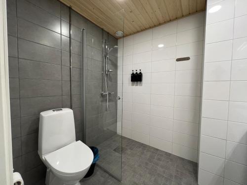 Modern Studio in Kalasatama, Hki, Хельсинки (фото 2)