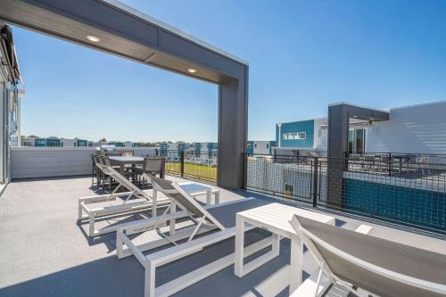 5BR Brand new Apartment Near Disney and Universal, Osceola