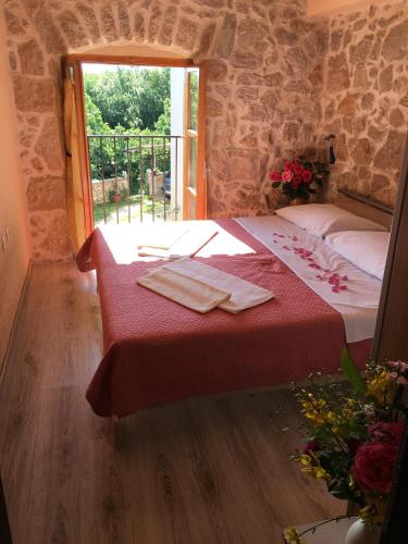 Holiday Home Rasopas in Rasopasno