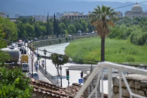 Guest House J.Prifti – Berat, AL