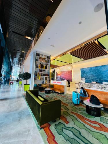 The Platinum KLCC by Dream Suites - image 10