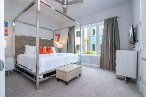 3BR Brand New Apartment