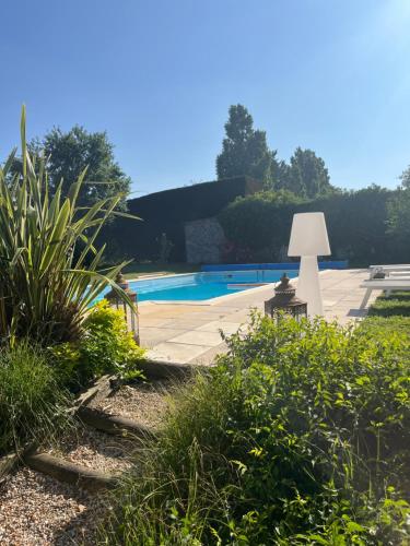 Normandy Cottage, sports and relaxation