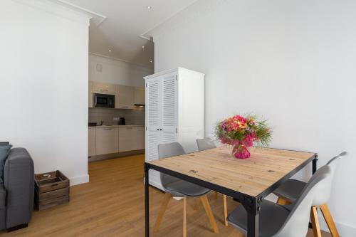 Florella Antibes Apartment 4