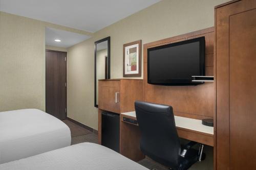 Holiday Inn Express Manhattan Midtown West by IHG, New York (foto 8)