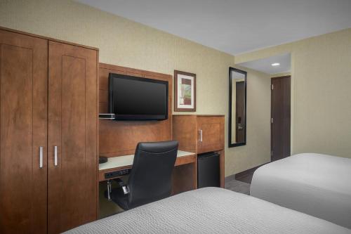 Holiday Inn Express Manhattan Midtown West by IHG, New York (foto 9)