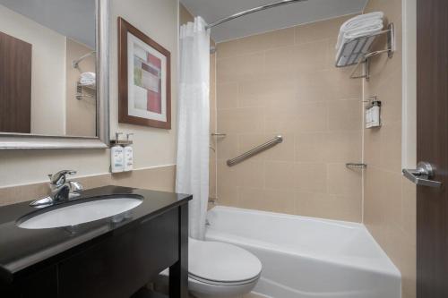 Holiday Inn Express Manhattan Midtown West by IHG, New York (foto 11)