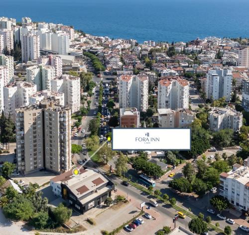 Fora Inn Lara, Antalya (photo 7)
