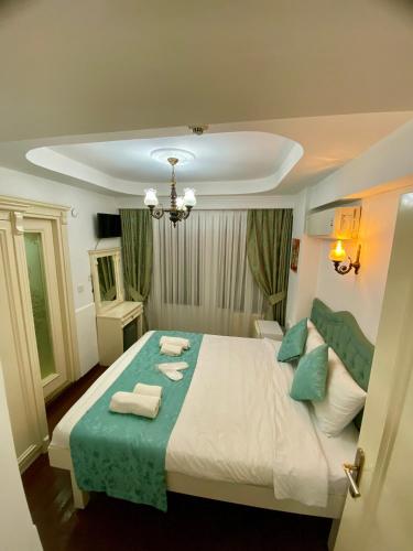 LA MAİSON FAMILY Hotel, Istanbul (photo 10)
