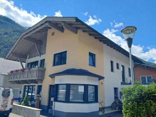 Apart im Tal in Oberried, Österreich