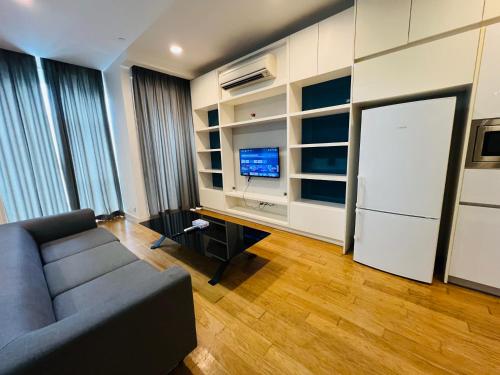 The Platinum KLCC by Dream Suites - image 4