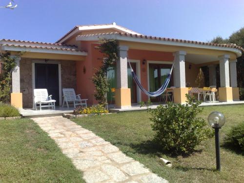 Villa Katia