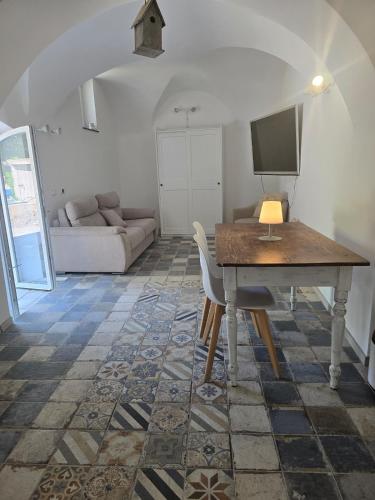 Casa di Ramiro in Tovo San Giacomo