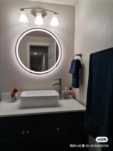 1 bedroom in a quiet neighborhood near the main street - Room B in Rowland Heights
