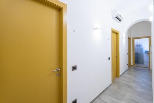 BigFamilyFlats - Villa Borghese & Porta Pia, Rom (Foto 2)