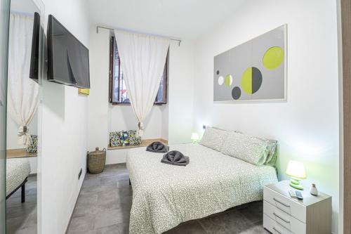 BigFamilyFlats - Villa Borghese & Porta Pia, Rom (Foto 8)