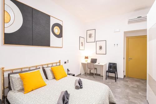 BigFamilyFlats - Villa Borghese & Porta Pia, Rom (Foto 9)