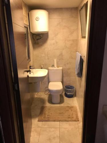 Peaceful apartment in Amman 7th Circle near Cozmo - main image