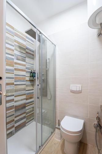 BigFamilyFlats - Villa Borghese & Porta Pia, Rom (Foto 10)